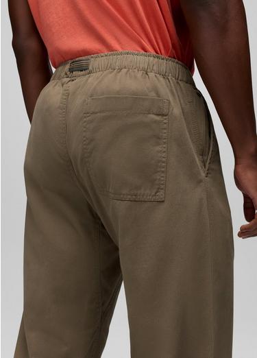 Durado Pant, Color: Mud, image 16