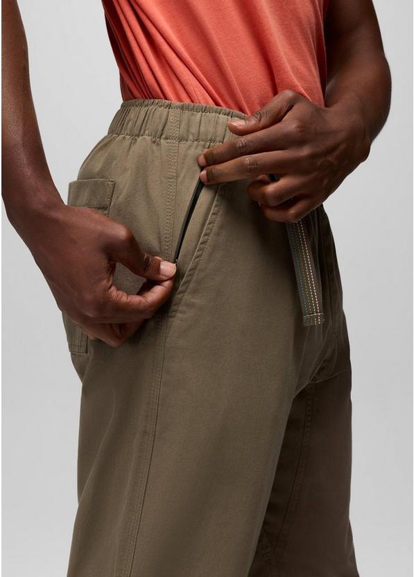 Durado Pant, Color: Mud, image 5