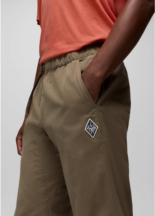 Durado Pant, Color: Mud, image 6