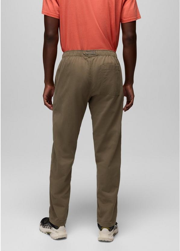 Durado Pant, Color: Mud, image 2