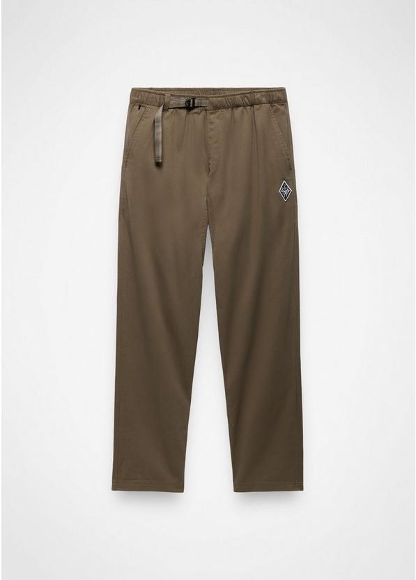 Durado Pant, Color: Mud, image 8