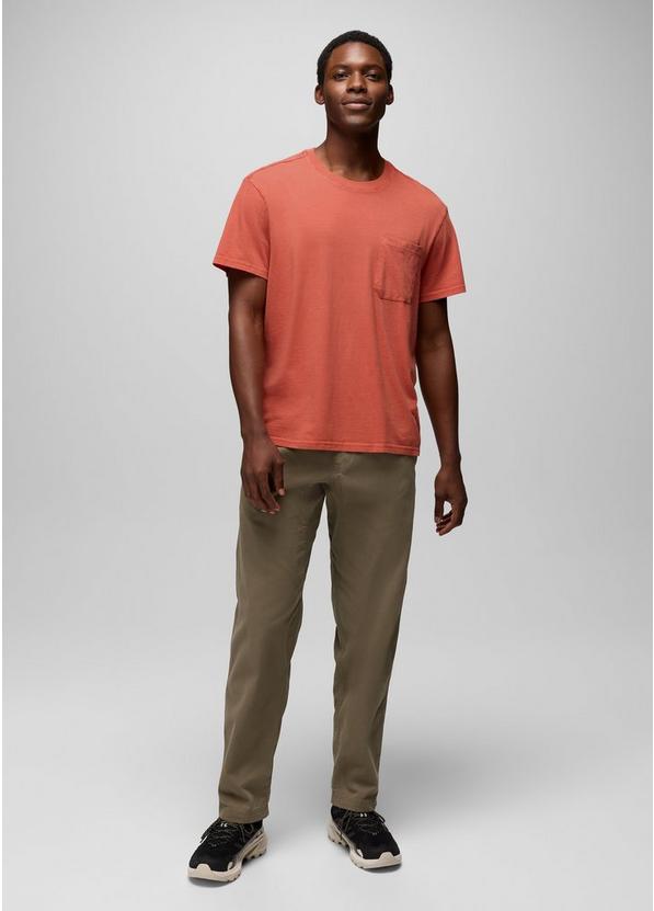 Durado Pant, Color: Mud, image 1