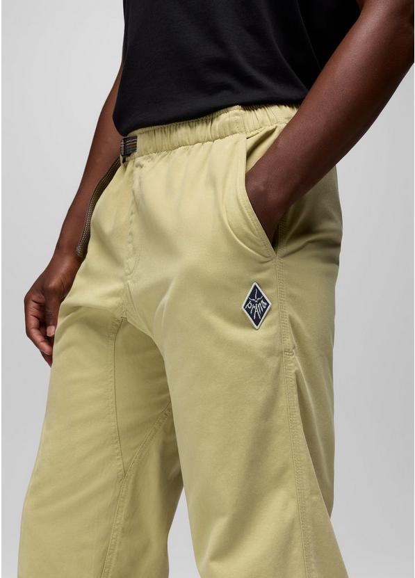 Durado Pant, Color: Jackfruit, image 5