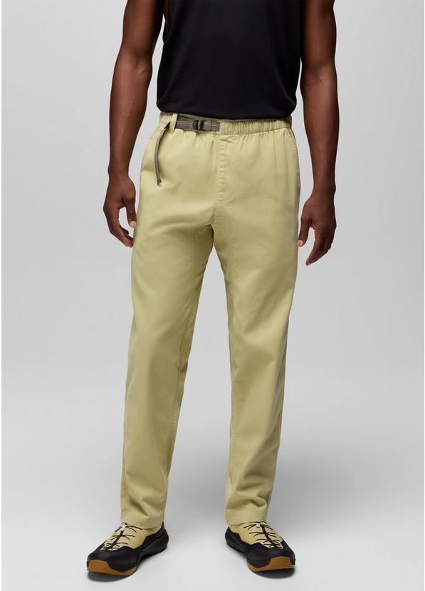 Durado Pant, Color: Jackfruit, image 1