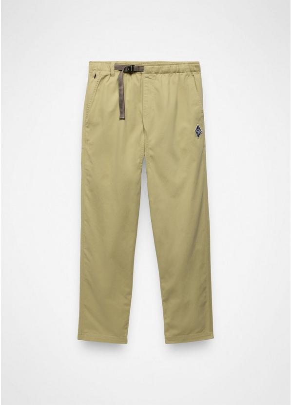 Durado Pant, Color: Jackfruit, image 7