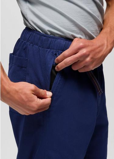 Durado Pant, Color: Capulet Blue, image 8