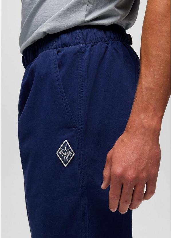 Durado Pant, Color: Capulet Blue, image 6