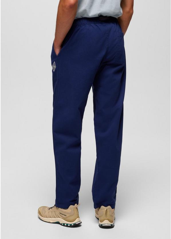 Durado Pant, Color: Capulet Blue, image 2