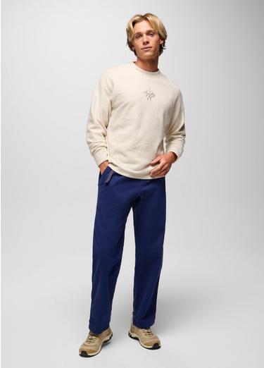 Durado Pant, Color: Capulet Blue, image 5