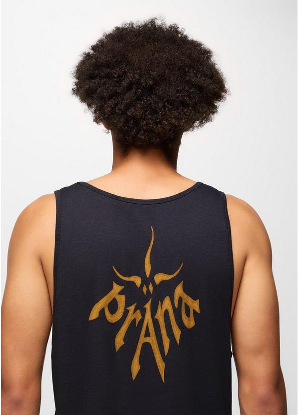 Heritage Graphic Tank, Color: Shadow, image 9