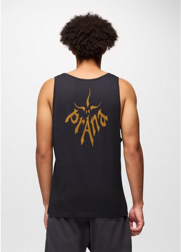 Heritage Graphic Tank, Color: Shadow, image 4