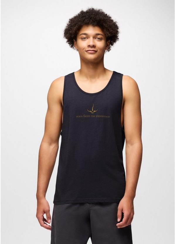 Heritage Graphic Tank, Color: Shadow, image 3