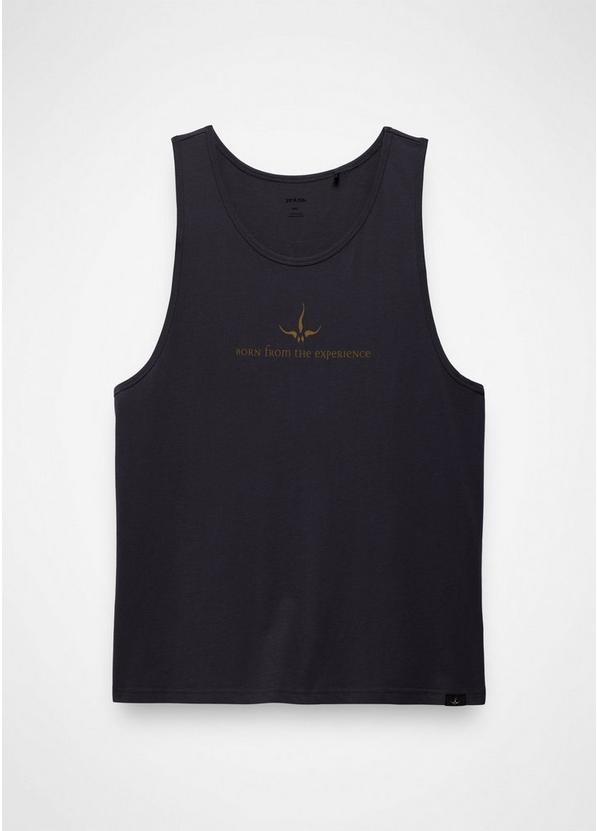 Heritage Graphic Tank, Color: Shadow, image 1