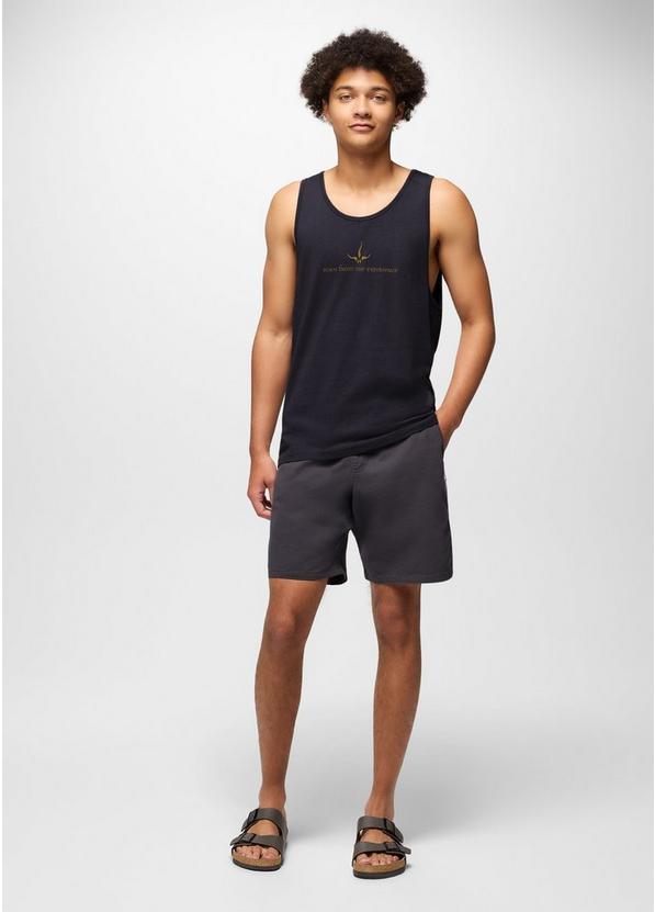 Heritage Graphic Tank, Color: Shadow, image 8