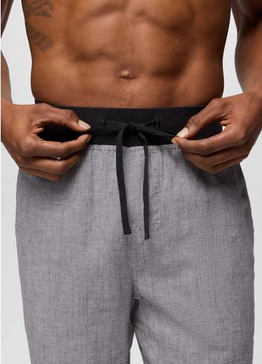 Vaha Balance Pant, Color: Shadow, image 3