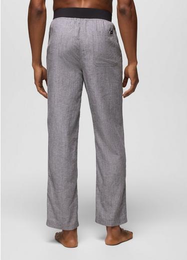 Vaha Balance Pant, Color: Shadow, image 2