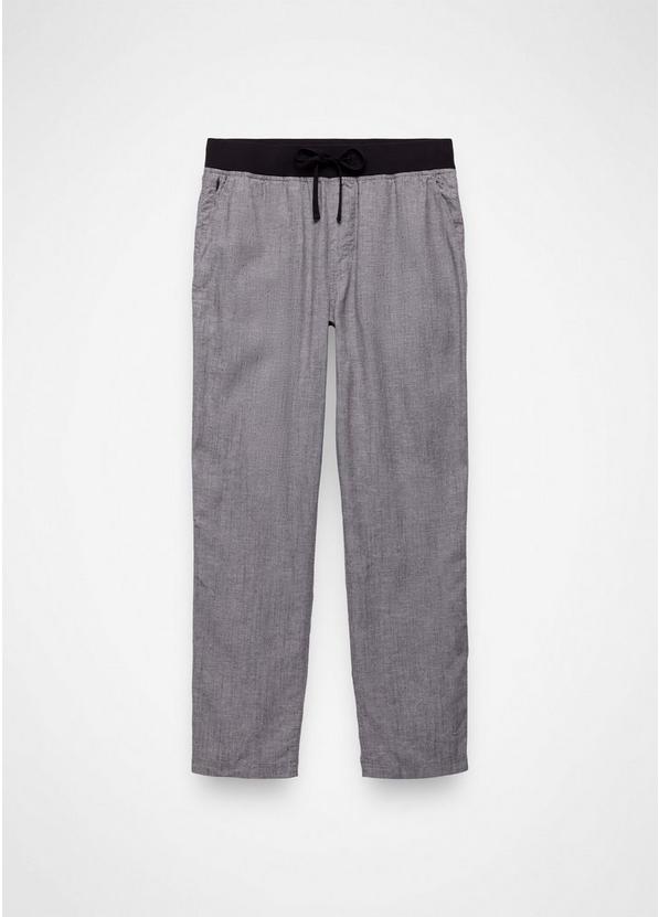 Vaha Balance Pant, Color: Shadow, image 6