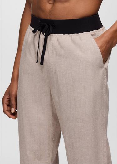 Vaha Balance Pant, Color: Sandbar, image 3