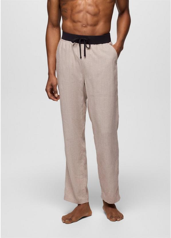 Vaha Balance Pant, Color: Sandbar, image 1