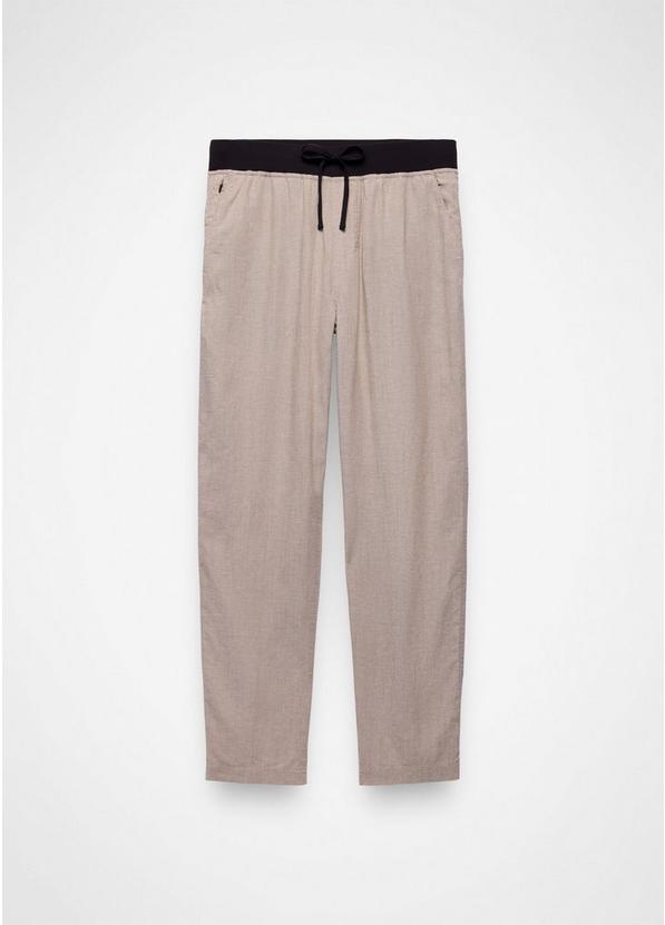 Vaha Balance Pant, Color: Sandbar, image 7