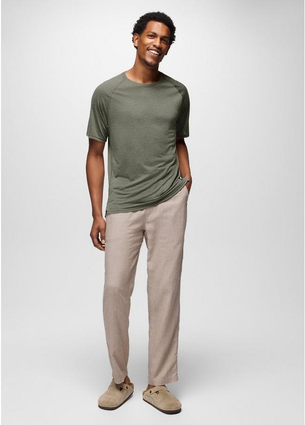 Vaha Balance Pant, Color: Sandbar, image 6