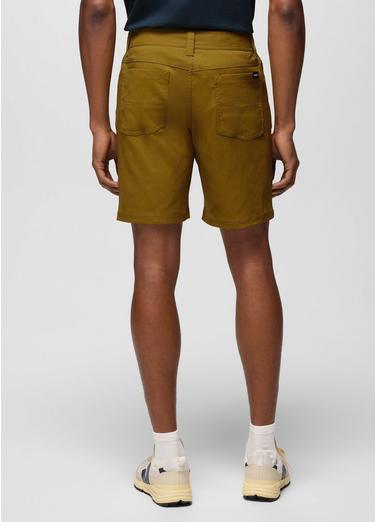 Stretch Zion 5 Pocket Short, Color: Retro Olive, image 14
