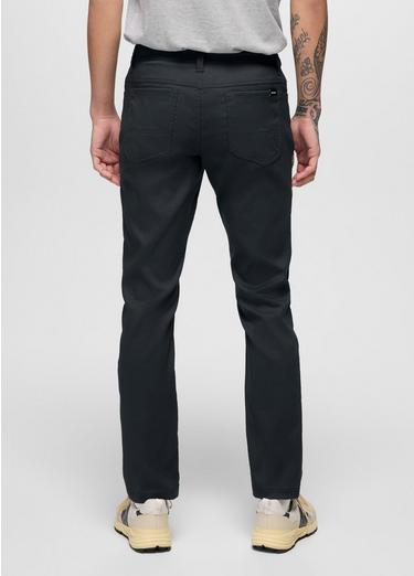 Stretch Zion 5 Pocket Slim Pant, Color: Black, image 2