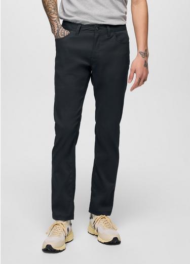 Stretch Zion 5 Pocket Slim Pant, Color: Black, image 1