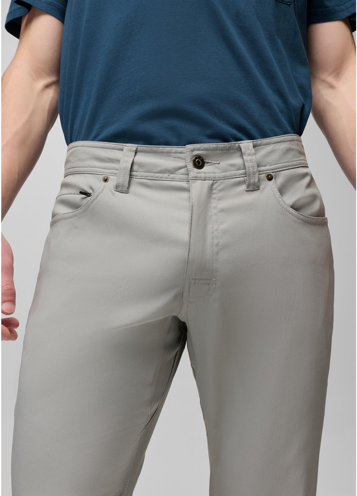 Stretch Zion™ 5 Pocket Slim Pant | Mens Pants | prAna