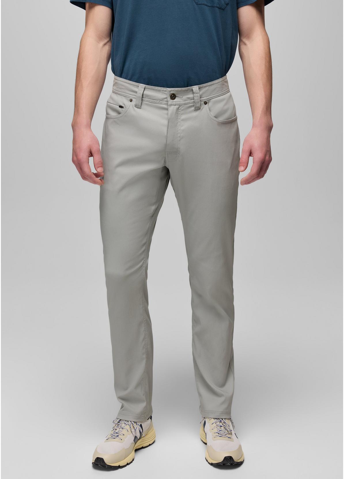 Stretch Zion™ 5 Pocket Slim Pant