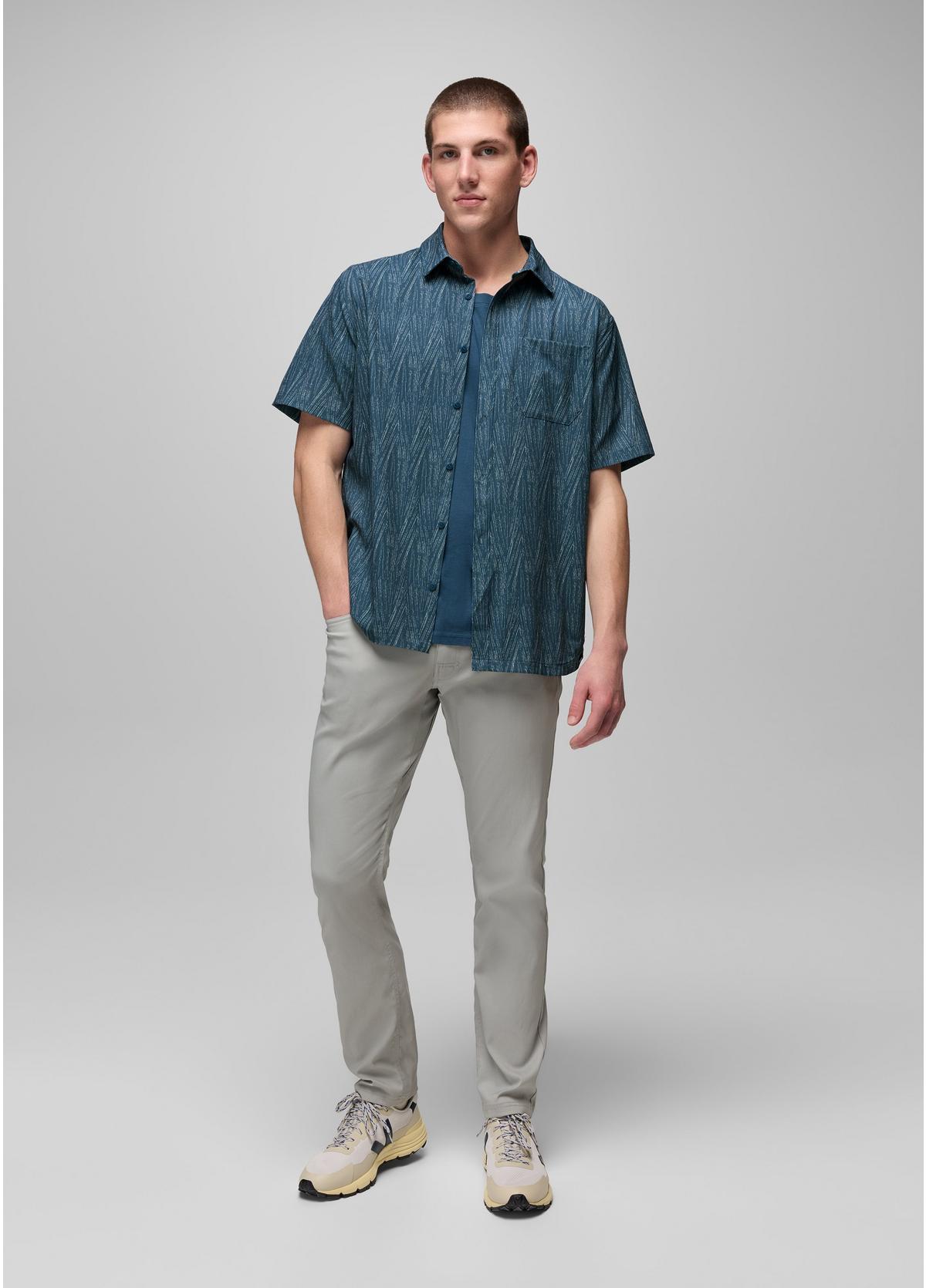 Stretch Zion™ 5 Pocket Slim Pant | Mens Pants | prAna