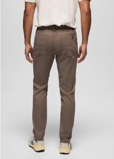 Stretch Zion 5 Pocket Slim Pant, Color: Mud, image 14