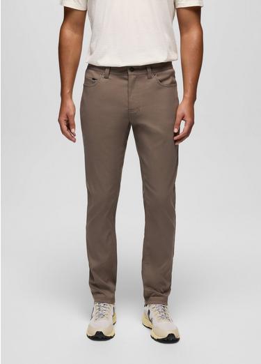 Stretch Zion 5 Pocket Slim Pant, Color: Mud, image 13