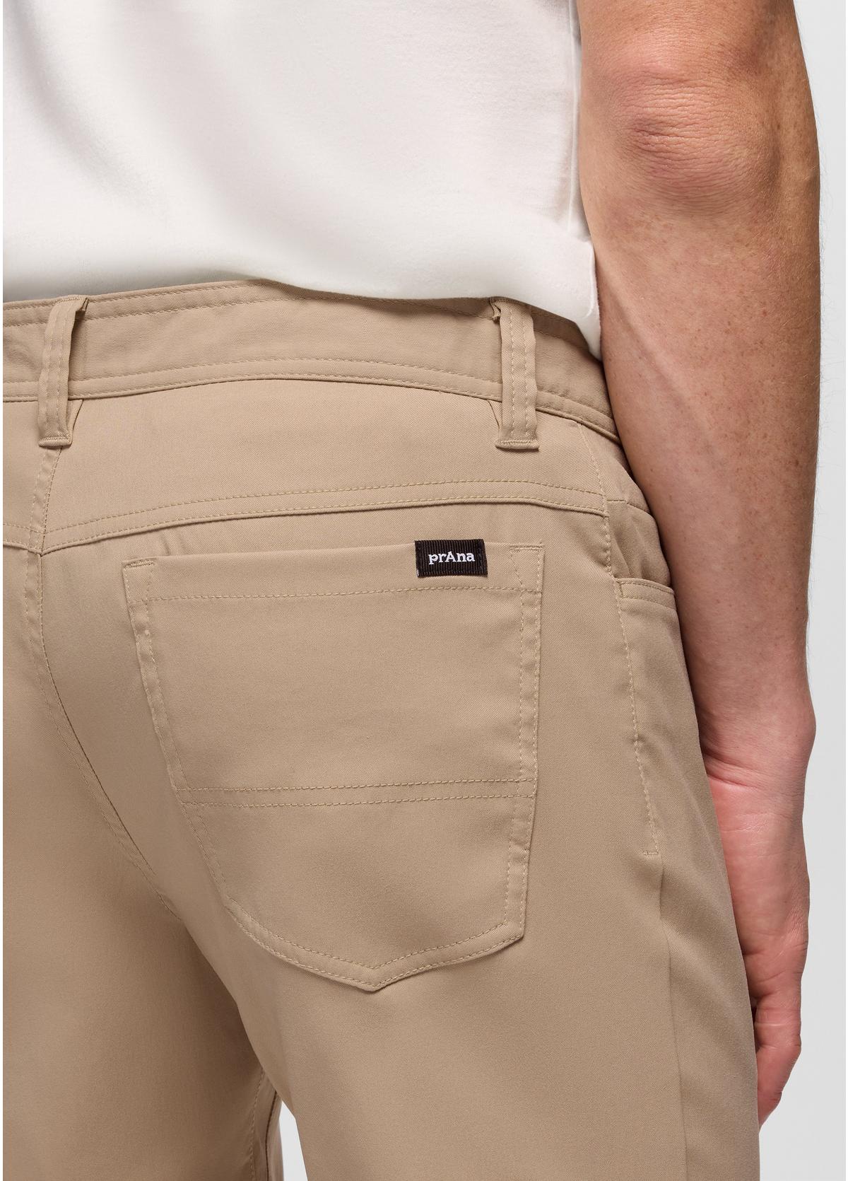 Stretch Zion™ 5 Pocket Slim Pant | Mens Pants | prAna