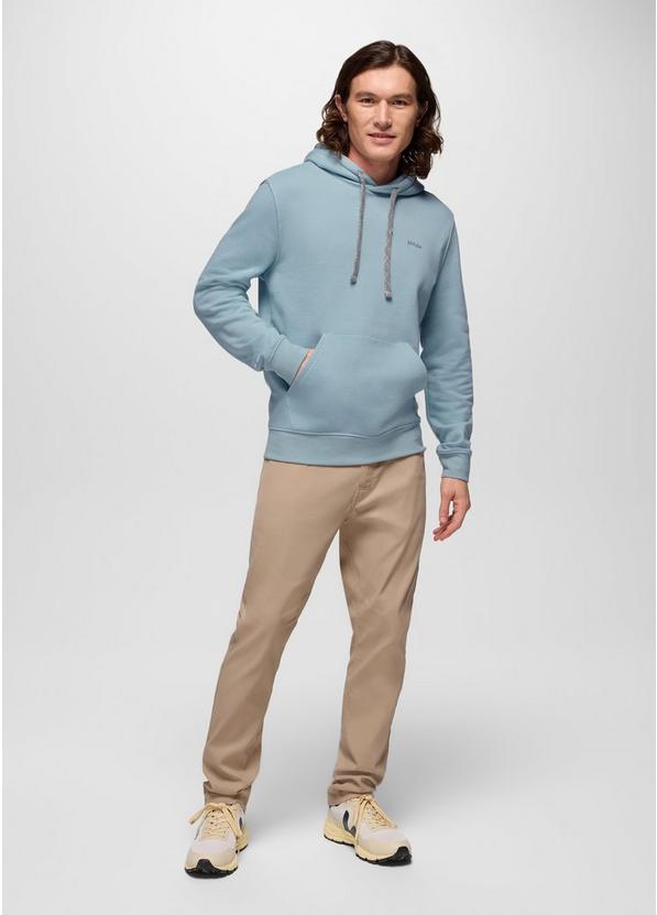 Stretch Zion 5 Pocket Slim Pant, Color: Sandbar, image 5