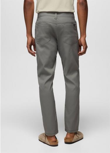 Stretch Zion 5 Pocket Slim Pant, Color: Thyme, image 6