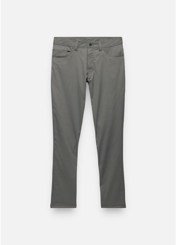 Stretch Zion 5 Pocket Slim Pant, Color: Thyme, image 7
