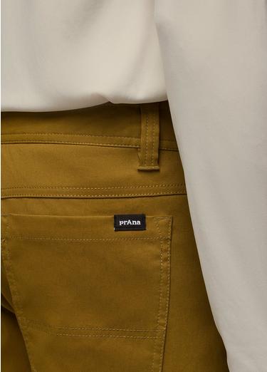 Stretch Zion 5 Pocket Slim Pant, Color: Retro Olive, image 4