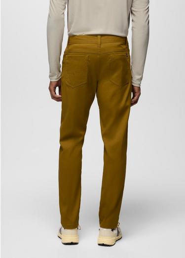 Stretch Zion 5 Pocket Slim Pant, Color: Retro Olive, image 2
