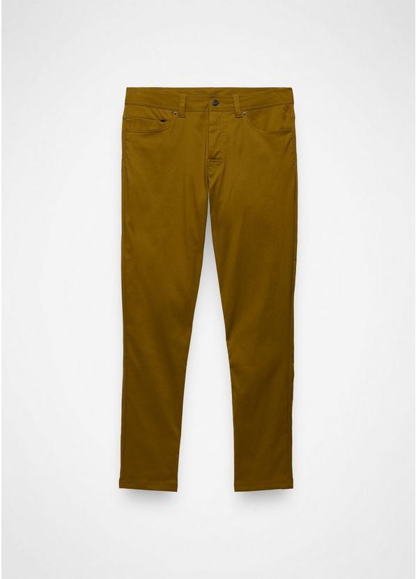 Stretch Zion 5 Pocket Slim Pant, Color: Retro Olive, image 7