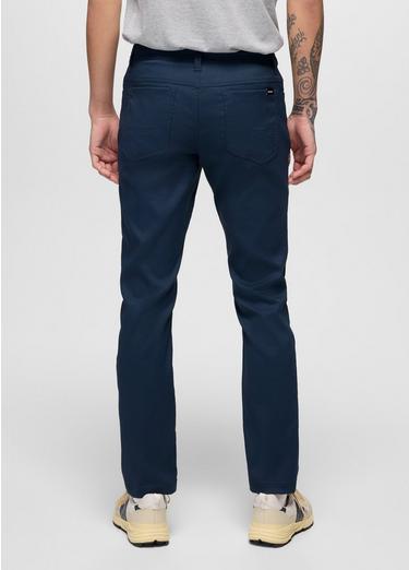Stretch Zion 5 Pocket Slim Pant, Color: Stormy Night, image 6