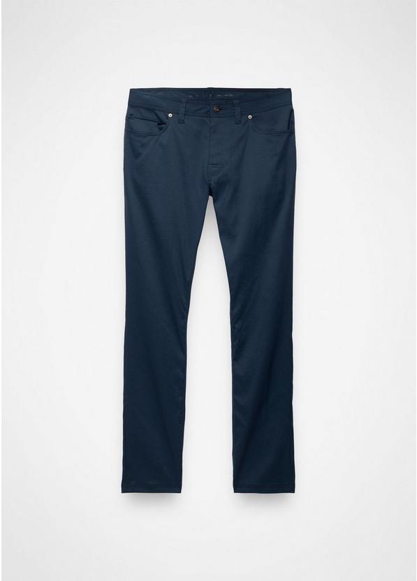 Stretch Zion 5 Pocket Slim Pant, Color: Stormy Night, image 7