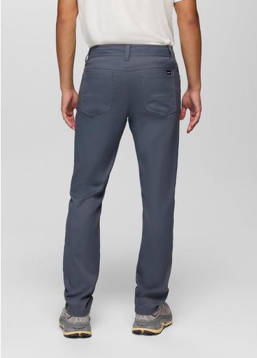 Stretch Zion 5 Pocket Slim Pant, Color: Thundercloud, image 10