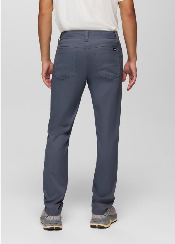 Stretch Zion 5 Pocket Slim Pant, Color: Thundercloud, image 2
