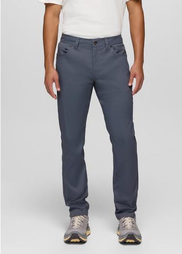 Stretch Zion 5 Pocket Slim Pant, Color: Thundercloud, image 9