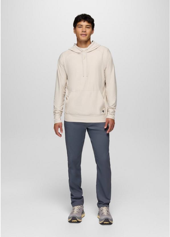 Stretch Zion 5 Pocket Slim Pant, Color: Thundercloud, image 5