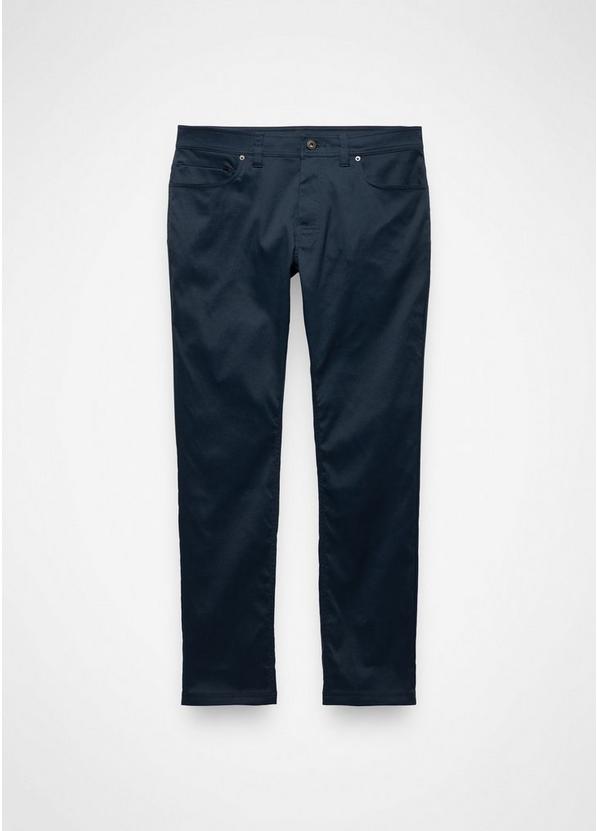 Stretch Zion 5 Pocket  Slim Pant, Color: Nautical, image 7