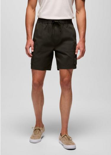 Palisades Ripstop Cargo Short, Color: Nori, image 1