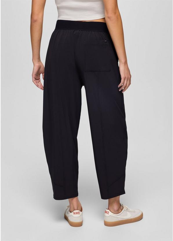 Railay High Rise Pant, Color: Black, image 2