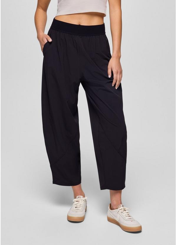 Railay High Rise Pant, Color: Black, image 1